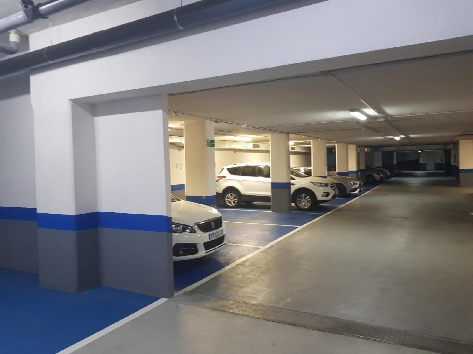 Vivienda Turistica En Bilbao La Vieja Con Wifi Y Parking Apartment ภายนอก รูปภาพ